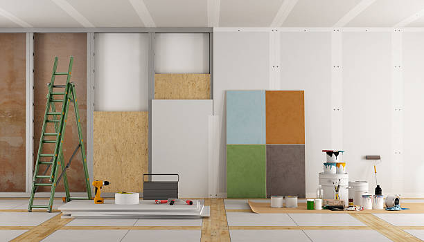 Best Mold Removal for HVAC Installations  in Johnson City, TX